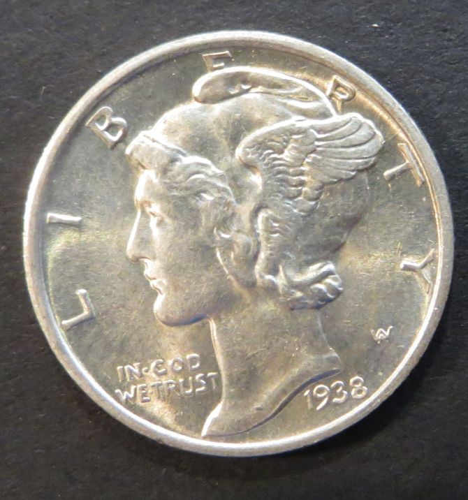 The-27-Days-Of-Winged-Liberty-Mercury-Dimes!!!-Part-II