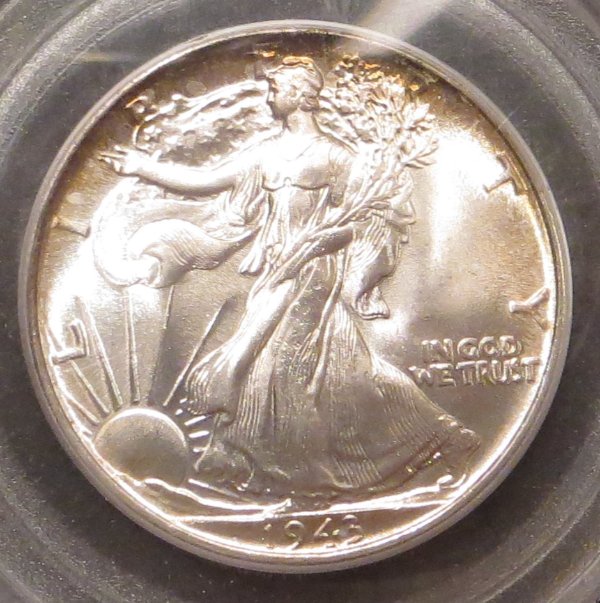 Walking-Liberty-Or-Bison-Nickels?