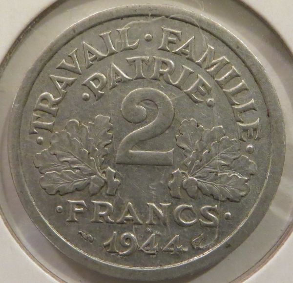 French-Tribute