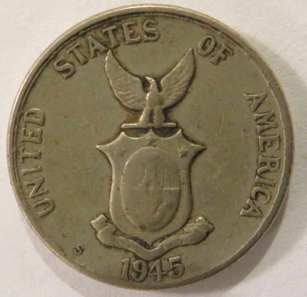 The-Coins-Of-1945