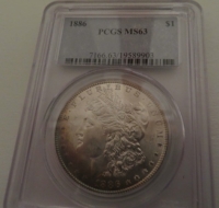 The-28-Days-Of-Morgan-Dollars!-Act-II