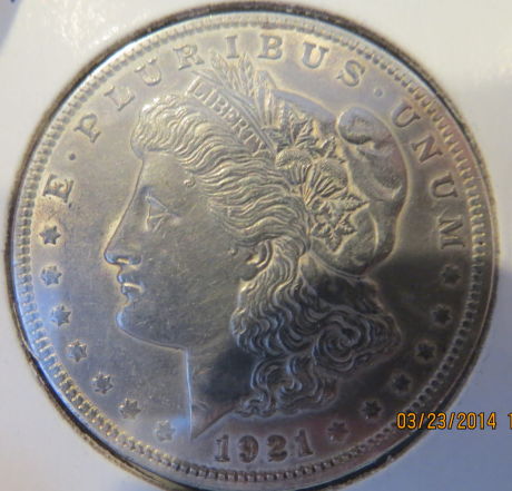 The-28-Days-Of-Morgan-Dollars!-Act-II