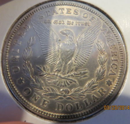 The-28-Days-Of-Morgan-Dollars!-Act-II