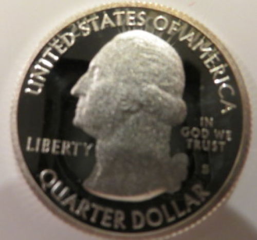 2010-Mt.-Hood-Silver-Proof-Washington-Quarter