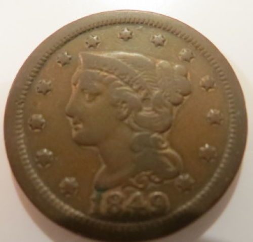 The-86-Days-Of-US-Type-Coins-Dansco-7070-Act-III