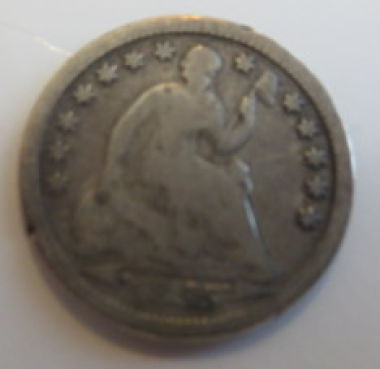 The-86-Days-Of-US-Type-Coins-Dansco-7070-Act-III