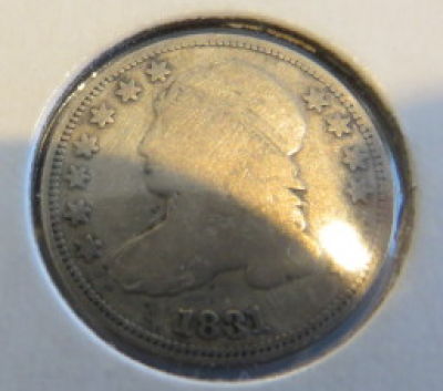 The-86-Days-Of-US-Type-Coins-Dansco-7070-Act-III