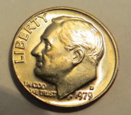 The-86-Days-Of-US-Type-Coins-Dansco-7070-Act-III