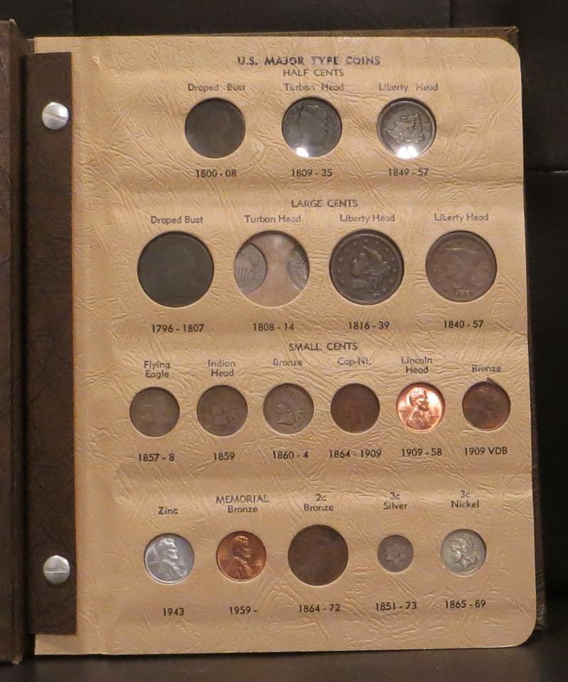 Coincollector2012's-7070-Progress