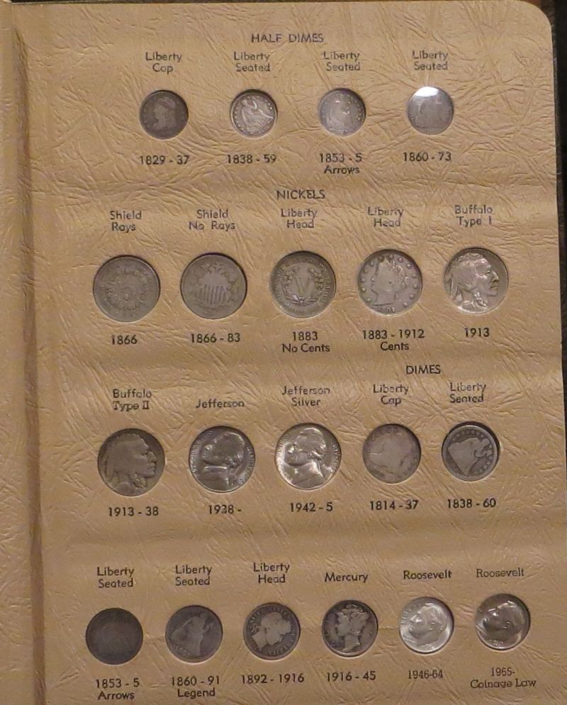Coincollector2012's-7070-Progress