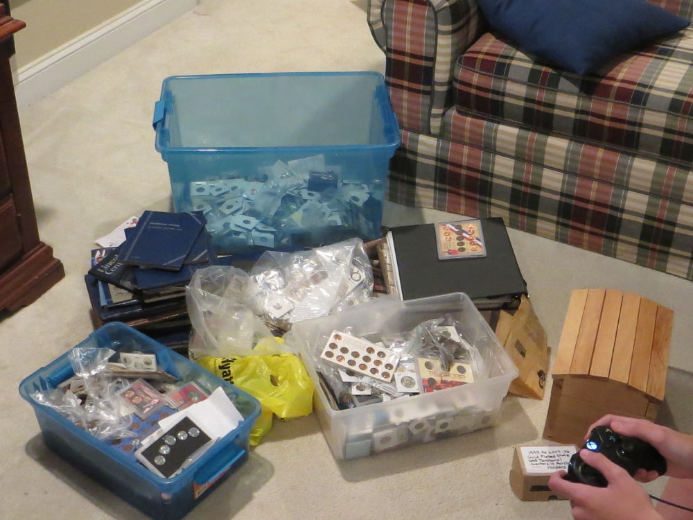 My-Summer-Project-For-My-Coin-Club's-Yns