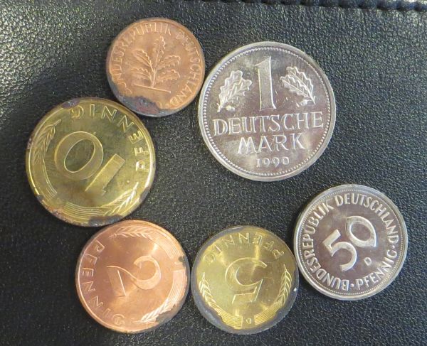 Are-These-Proof-German-Coins?