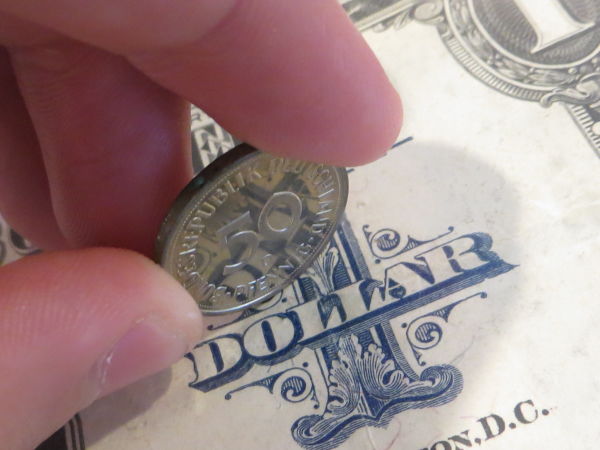 Are-These-Proof-German-Coins?