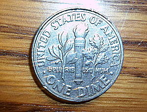 Very-Rare-Error-Dime