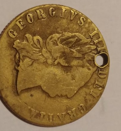 1798-Coin,-Possibly-Gold,-Need-Help