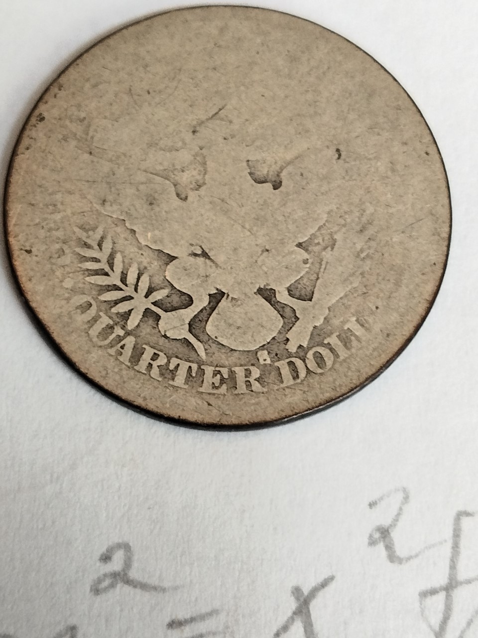1897-S-Barber-Quarter---Fa-2-Or-Ag-3-And-Value?