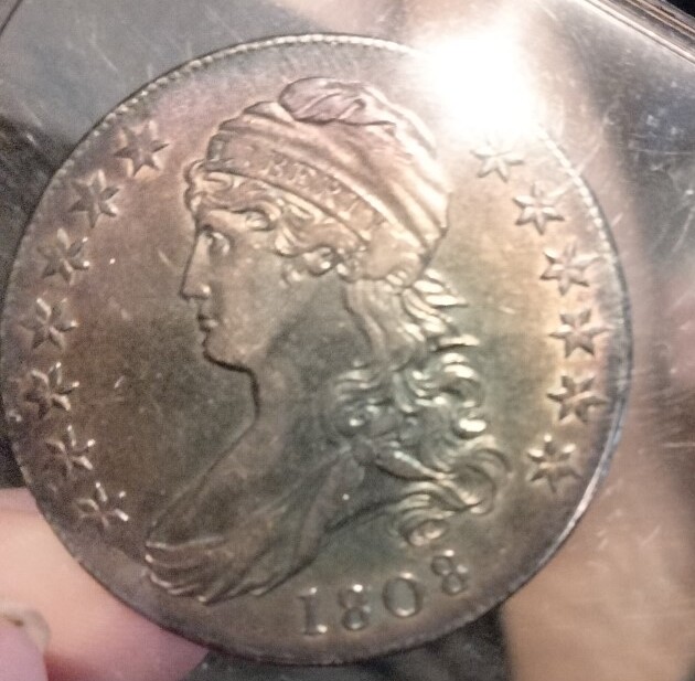 1808-Capped-Bust-Half-Dollar-Grade