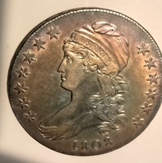 1808-Capped-Bust-Half-Dollar-Grade