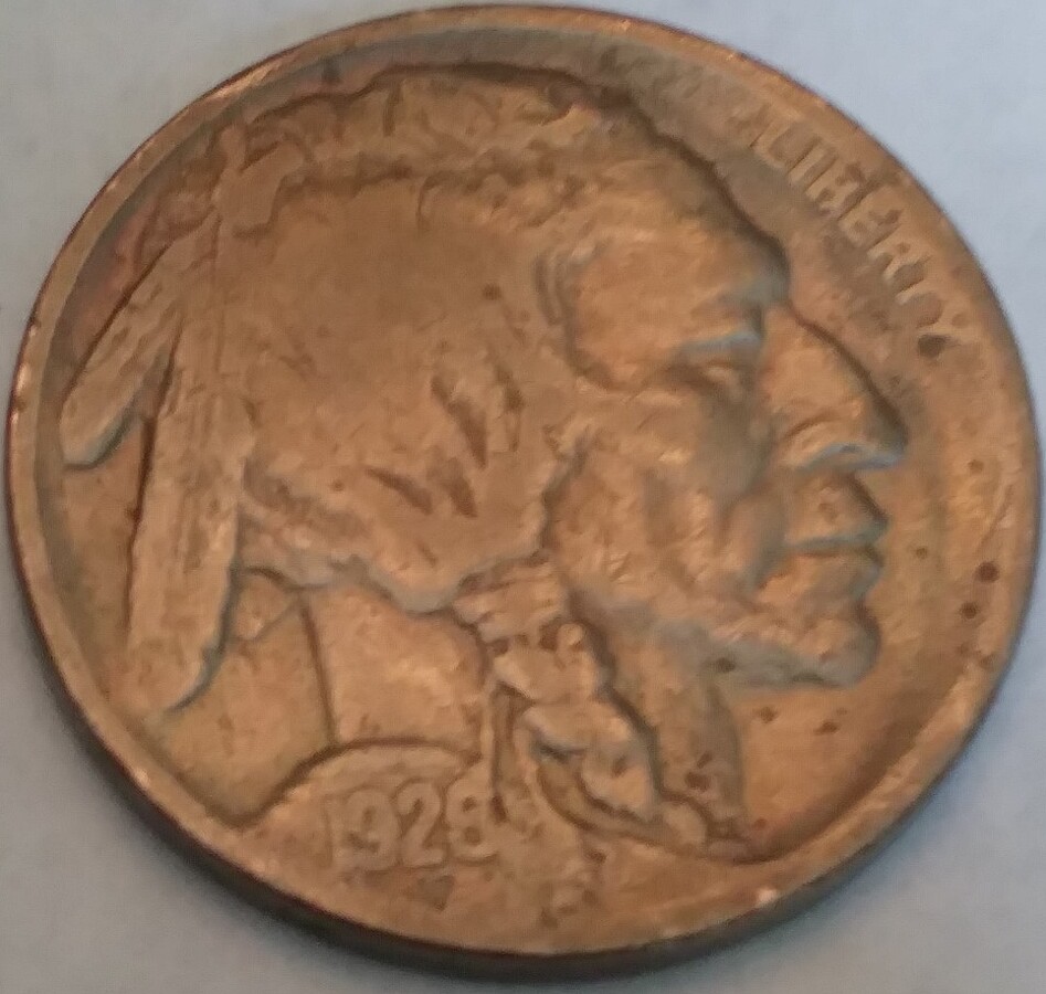 1926-S-Buffalo-Nickel-For-Grading