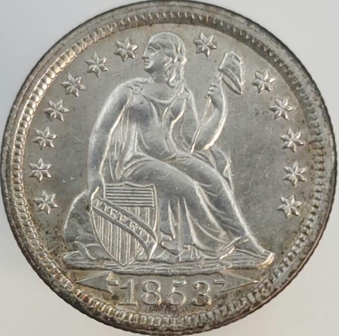 1853-Seated-Liberty-Dime-Grading-Thoughts