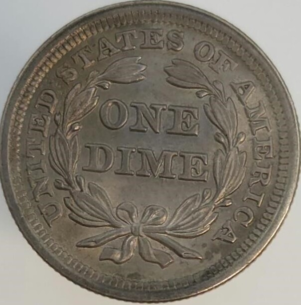 1857-Seated-Liberty-Dime-Grading-Thoughts