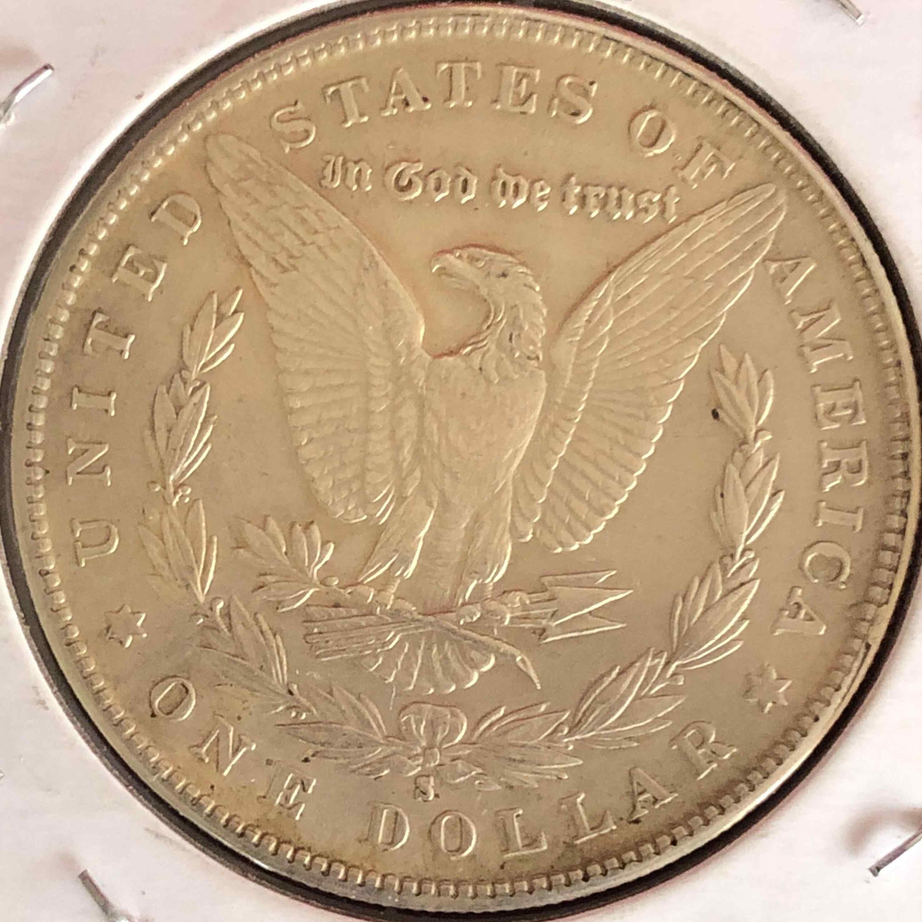 Grade-And-Authenticity-Of-This-1893-S-Morgan-Dollar