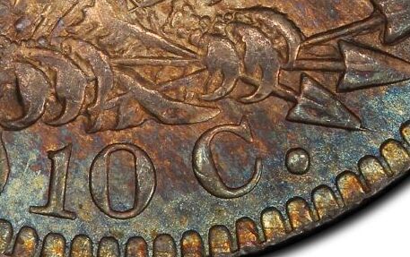 1821-Large-Date-Dime-Better-Photo's