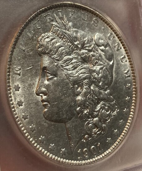 Grading-Thoughts-On-This-1901-P-Morgan-Dollar