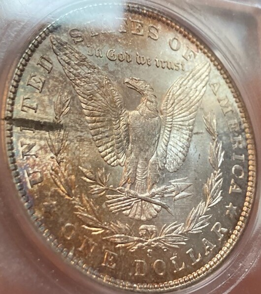 Grading-Thoughts-On-This-1901-S-Morgan-Dollar