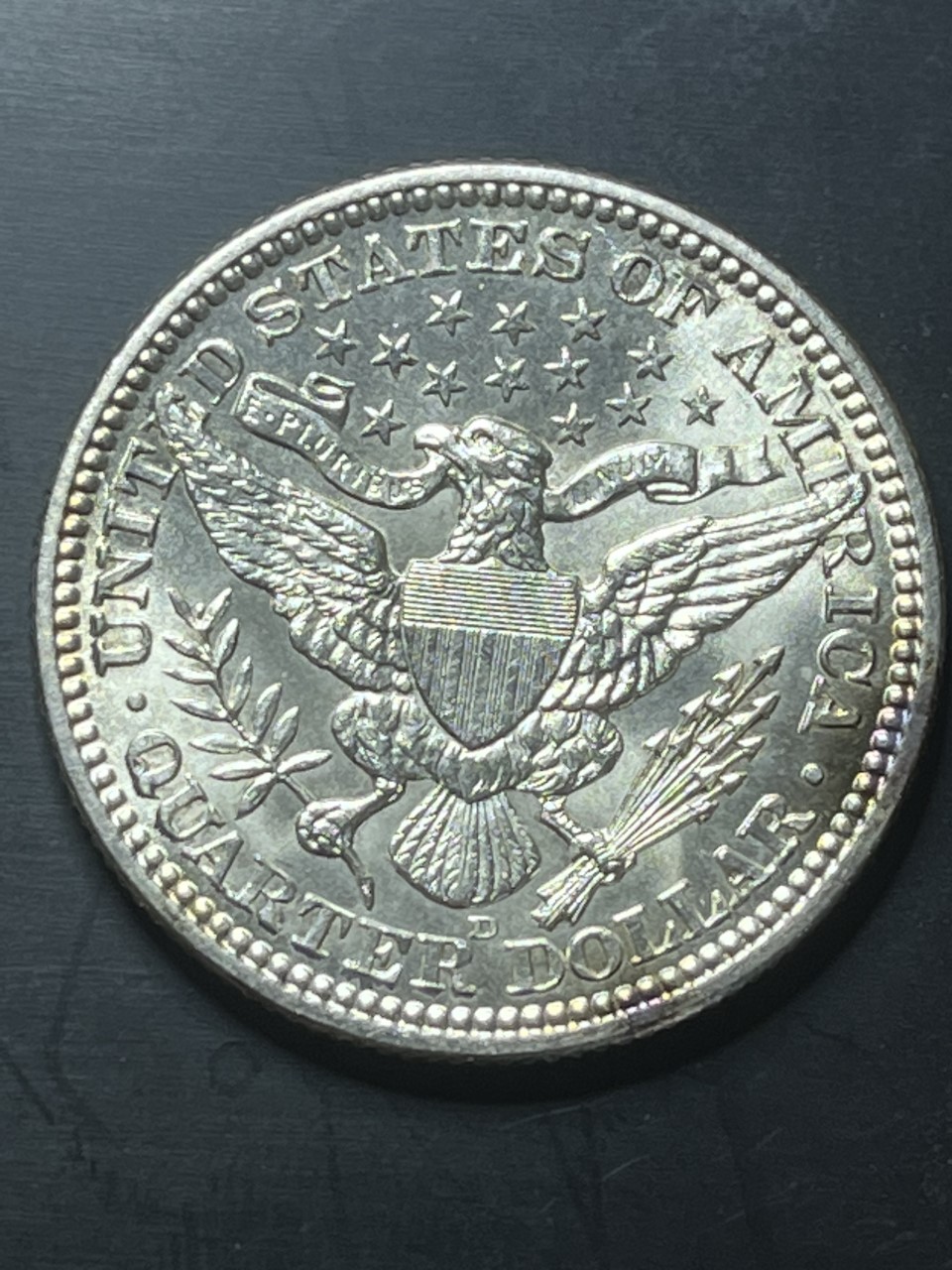Grading-Thoughts-On-This-1915-D-Barber-Quarter
