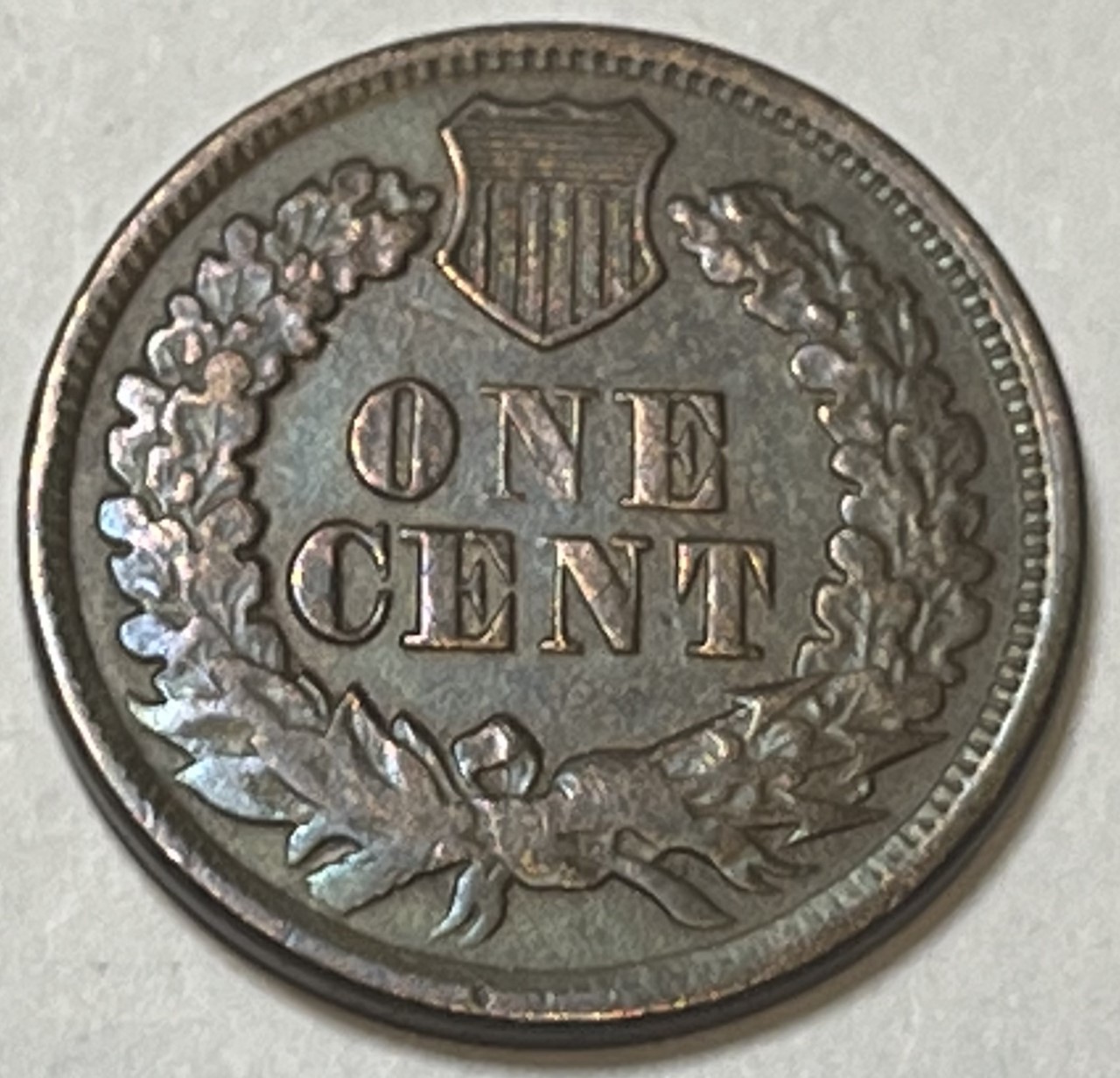 Grading-Thoughts-On-This-1864-Indian-Head-Cent