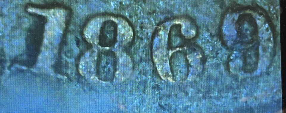 This-Isn't-An-1869/9-Indian-Head-Cent,-Is-It?