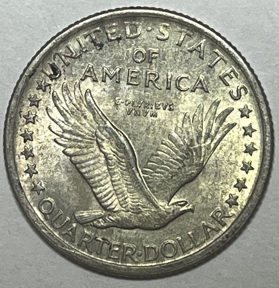 Grading-Thoughts-On-This-1917-Type-1-Standing-Liberty-Quarter-Part-2