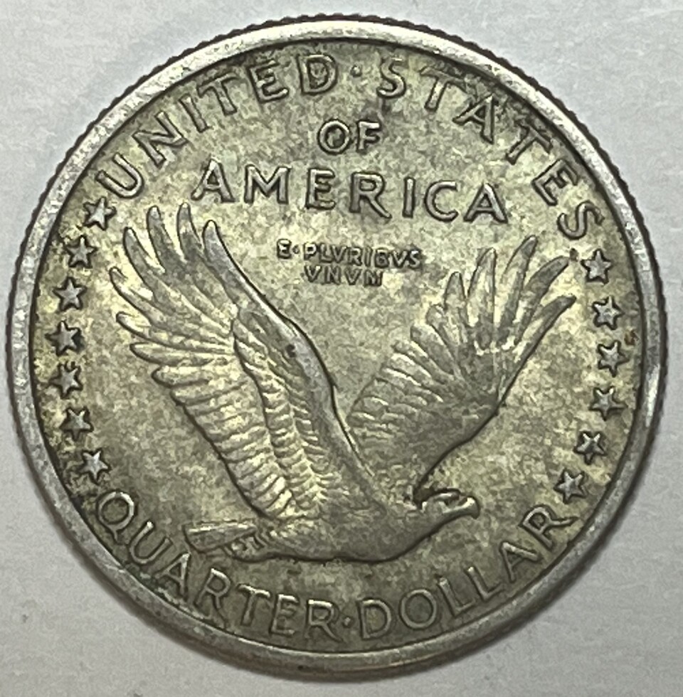 Grading-Thoughts-On-This-1917-Type-1-Standing-Liberty-Quarter-Part-3