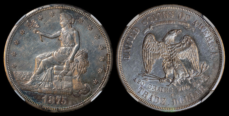 1873-S-Trade-Dollar-$1