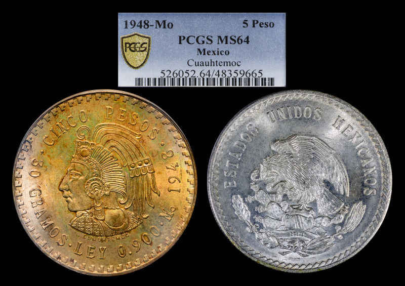 Eye-Candy-Corner:-Post-Your-Toned-Coins!