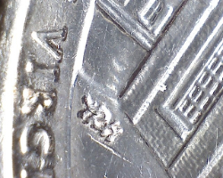 Clogged-Die-State-Quarter?