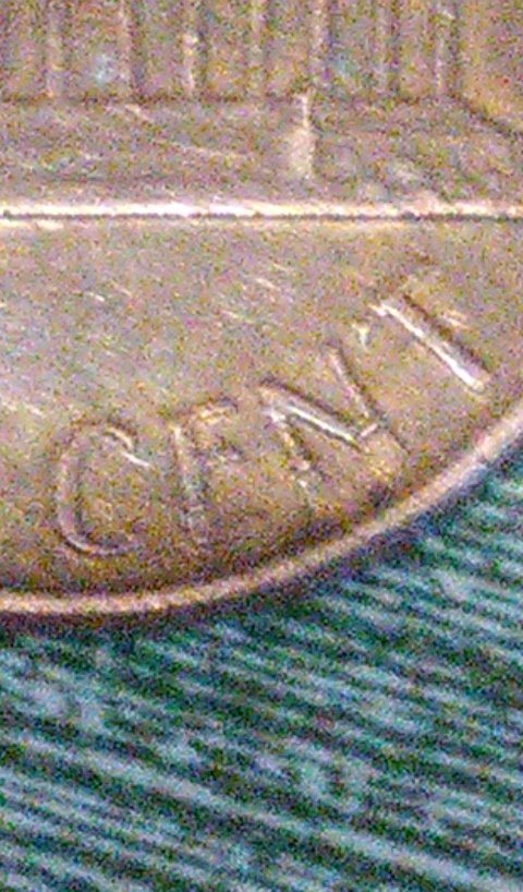 1977-D-Lincoln-Memorial-Penny-With-Possible-Reverse-Errors....
