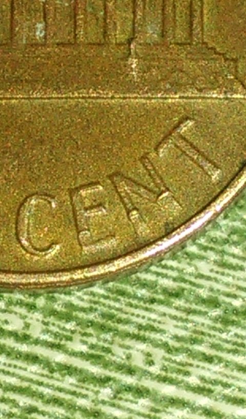 1977-D-Lincoln-Memorial-Penny-With-Possible-Reverse-Errors....