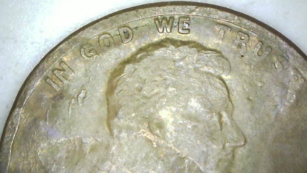 1974-D-Penny-Error-Or-Damage-After-Striking?