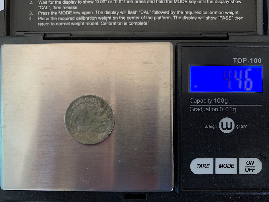 Buffalo-Nickel-Quadruple-Spike-Head?