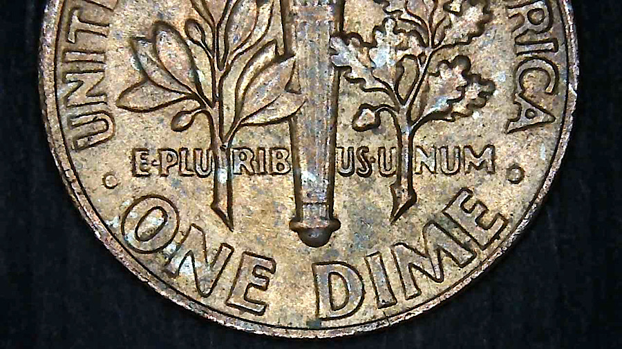 1978-P-10c-Improperly-Annealed-Planchet