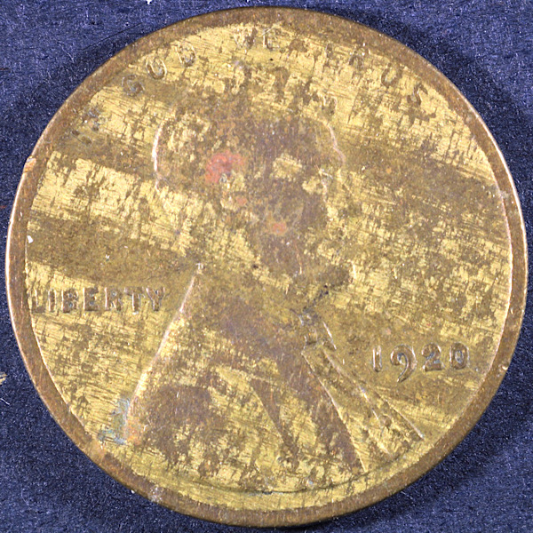1920-1c-Improper-Alloy