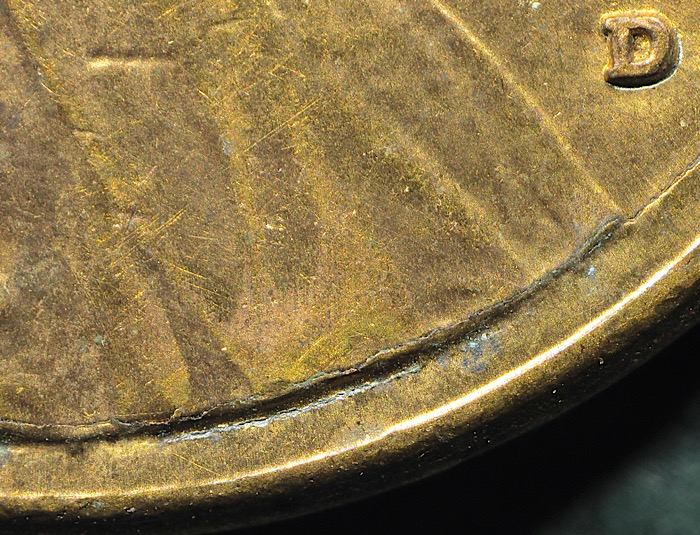 1984-D-LMC-Ridge-Ring-Die-Crack
