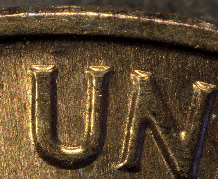 1964-P-Lincoln-DDR-Moderate-Spread