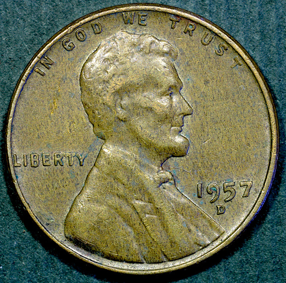 1957-D-1c-Wheat-Cudlet