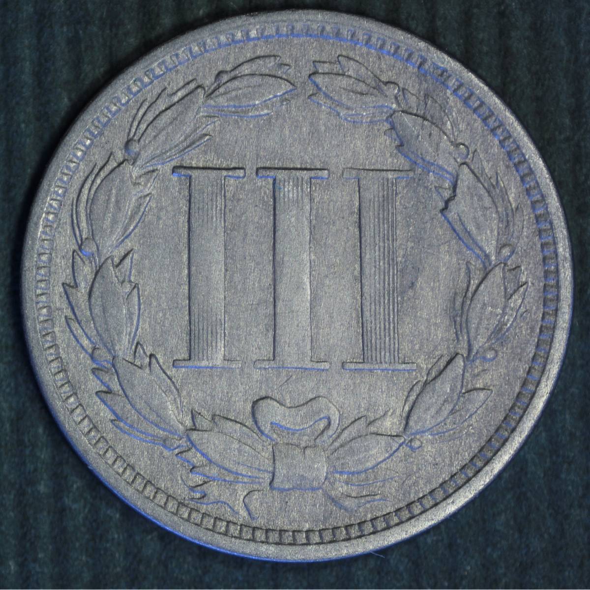 1865-3c-Nickel-Weighs-2.18g