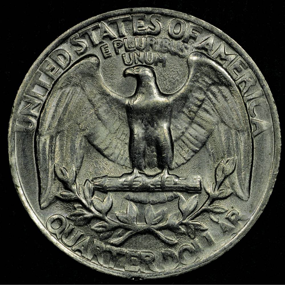 1967-Quarter-Missing-Clad-Layer