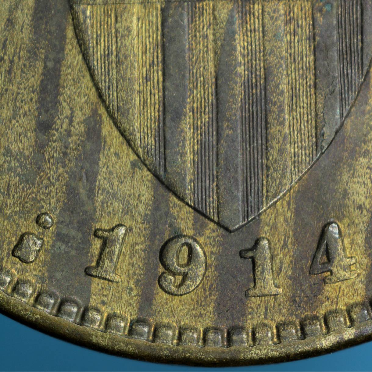 1914-S-1-Centavo-Us-Territory-Improper-Alloy-Mix