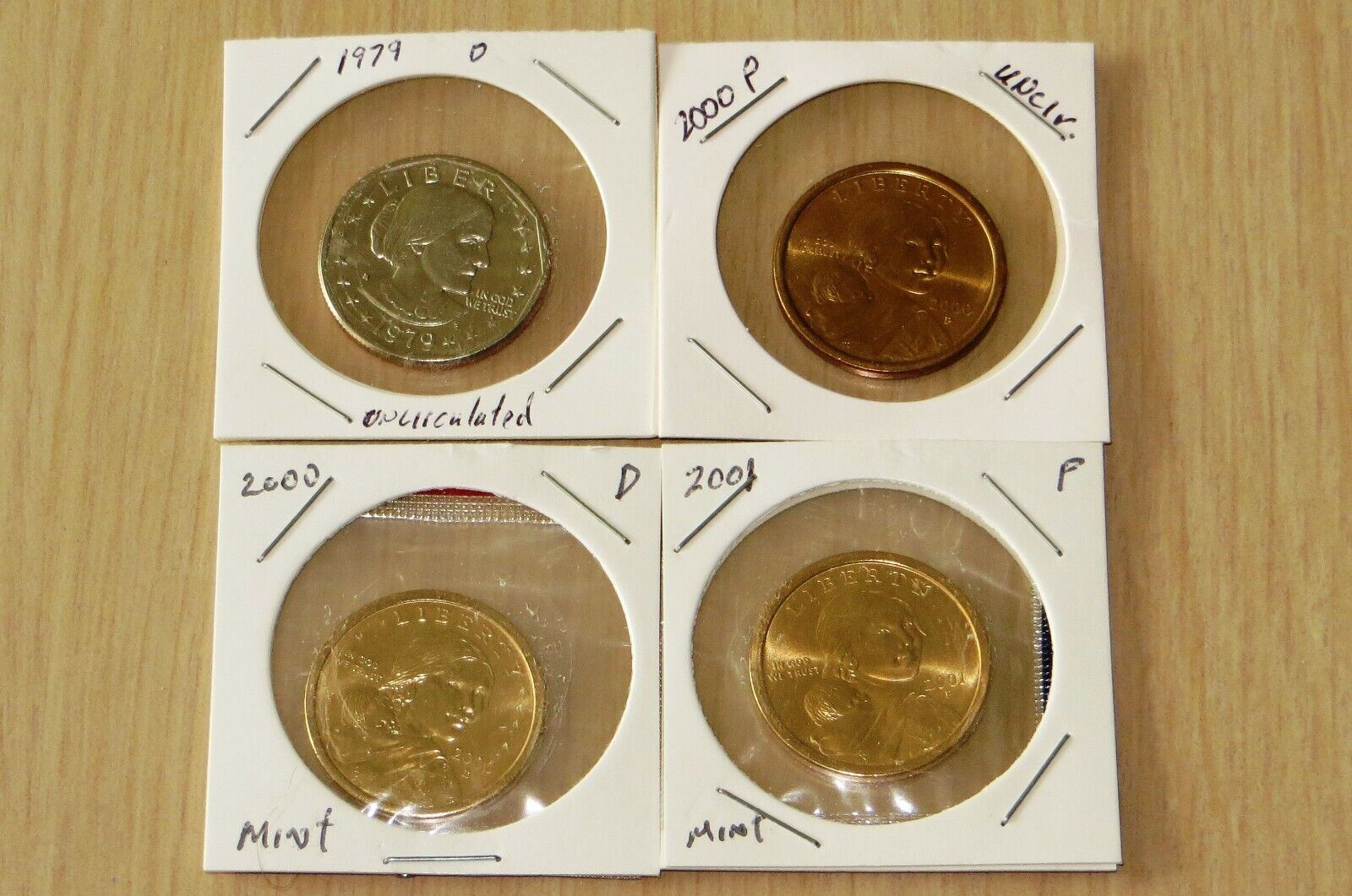 2000-P-$1-Sacagawea-Experimental-Rinse?